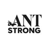 AntStrong - Home